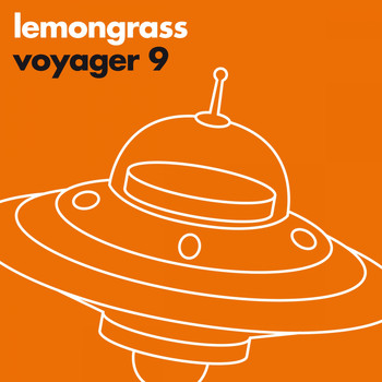 Lemongrass - Voyager 9