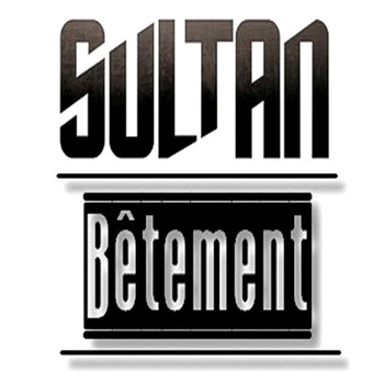 Sultan - Bêtement (Explicit)