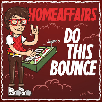 Homeaffairs - Do This Bounce