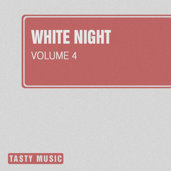 Various Artists - White Night, Vol. 4