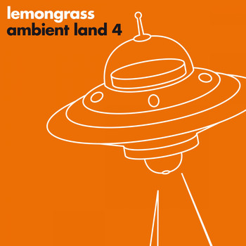 Lemongrass - Ambient Land 4