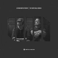 Ulterior Motive - The Fourth Wall Remixes (Explicit)