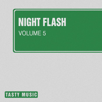 Various Artists - Night Flash, Vol. 5