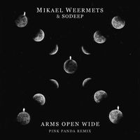 Mikael Weermets - Arms Open Wide (feat. SoDeep) (Pink Panda Remix)