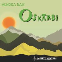 Oskarbi - Mendira naiz