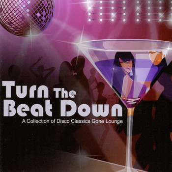 Various Artists - Turn The Beat Down