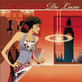 Various Artists - London De Luxe