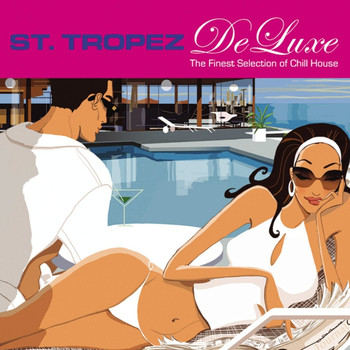 Various Artists - St. Tropez De Luxe