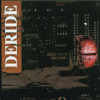 Deride - Deride (20th Anniversary Edition)