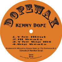 Kenny Dope - The Illout / The Big Hit