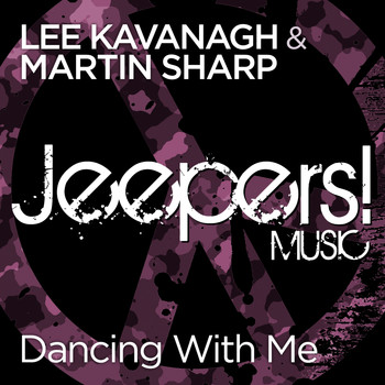 Lee Kavanagh, Martin Sharp - Dancing with Me