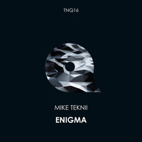 Mike Teknii - Enigma