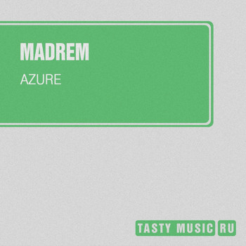 Madrem - Azure