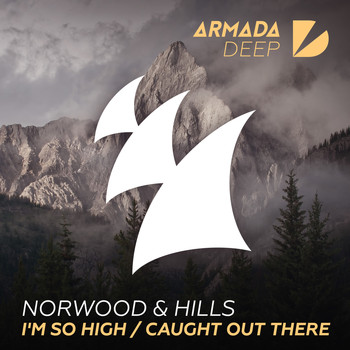 Norwood & Hills - I'm So High / Caught Out There