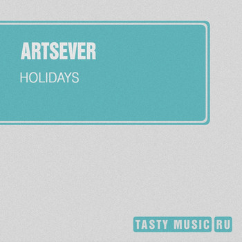 Artsever - Holidays