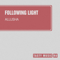 Following Light, Relic Background - Allusha