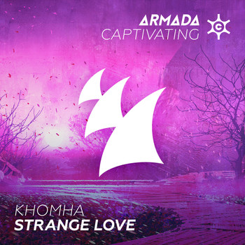 KhoMha - Strange Love