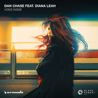 Dan Chase feat. Diana Leah - Voice Inside