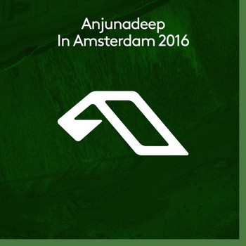 Various Artists - Anjunadeep In Amsterdam 2016