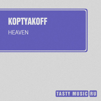 KOPTYAKOFF - Heaven