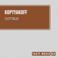 KOPTYAKOFF - Cottbus