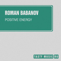 Roman Babanov - Positive Energy