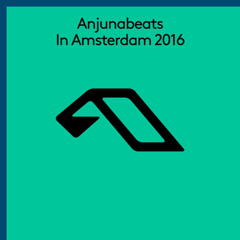 Various Artists - Anjunabeats In Amsterdam 2016