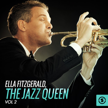 Ella Fitzgerald - The Jazz Queen, Vol. 2