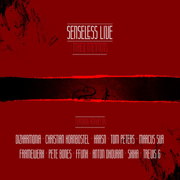 Senseless Live - Mixed Intentions