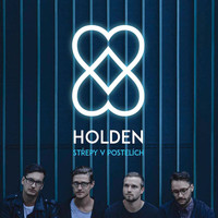 Holden - Střepy V Postelích