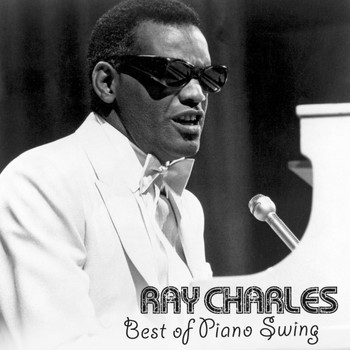 Ray Charles - Best of Piano Swing