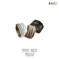 Matan Arkin - Moksha