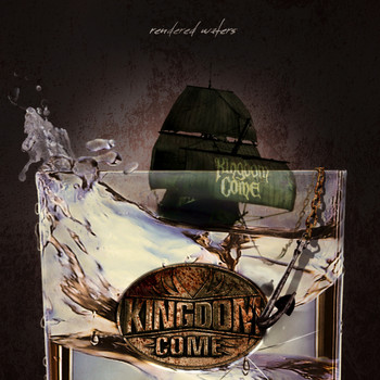 Kingdom Come - Rendered Waters