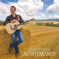 Andrea Valeri - Mediterraneo