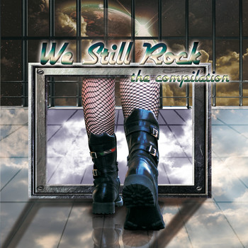 Various Artists - We Still Rock (The Compilation)