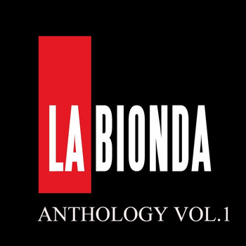Various Artists - La Bionda Anthology, Vol. 1