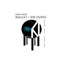 Anika Nilles - Mallay (Drum Less Version)