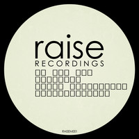 Clefomat - In The Mix: Clefomat - Raise Recordings Labelshowcase