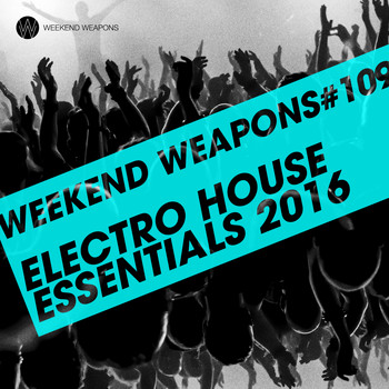 Various Artists - Electro House Essentials 2016