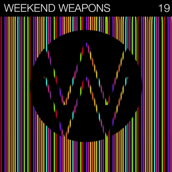 Various Artists - Weekend Weapons 19