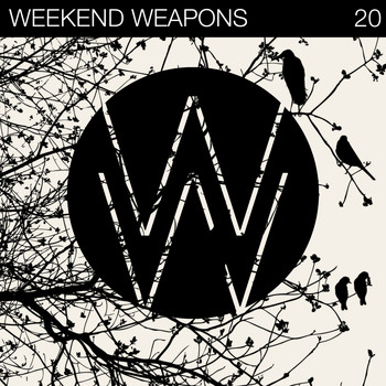Various Artists - Weekend Weapons 20