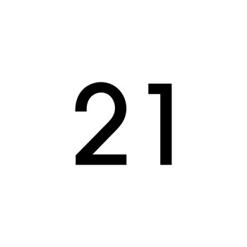 Various Artists - 21