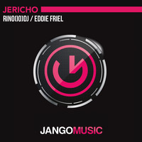 Rino(IO)DJ, Eddie Friel - Jericho
