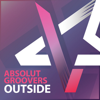 Absolut Groovers - Outside