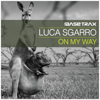 Luca Sgarro - On My Way (Jackin House Mix)