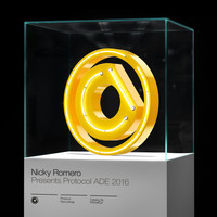 Nicky Romero - Nicky Romero presents Protocol ADE 2016