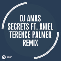 Dj Amas - Secrets feat Aniel (Terence Palmer Remix)