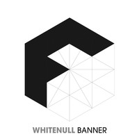 Whitenull - Banner