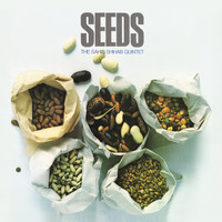Sahib Shihab - Seeds