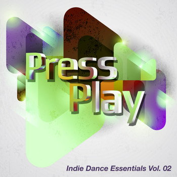 Various Artists - Indie Dance Essentials Vol. 02
